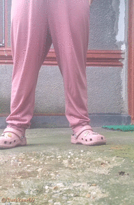 PEE in the Yard