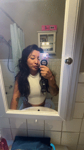 Goddess Lust Creamy Thick Pile of Shit