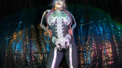 Get SPOOked