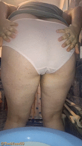 The Goddes is Poping in the Toilet