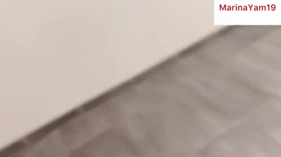 Shitting by lobby