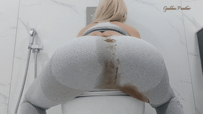 Twerk Shit In Tights