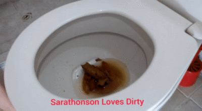 Sarathonson Loves Dirty