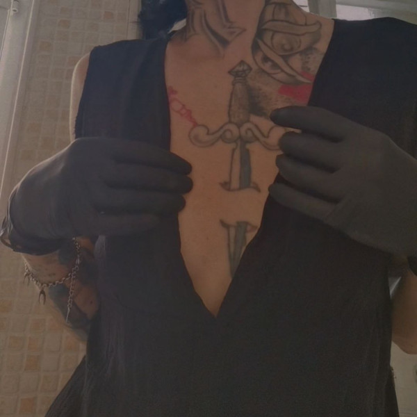 GODDESSLOLLI