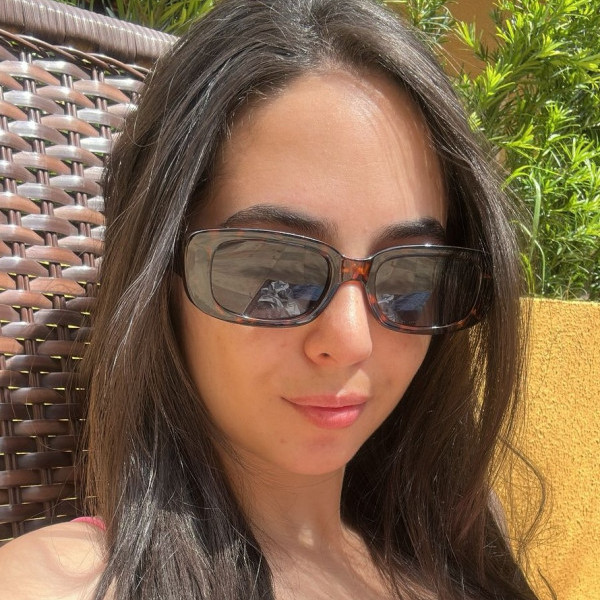 Antonela Skye
