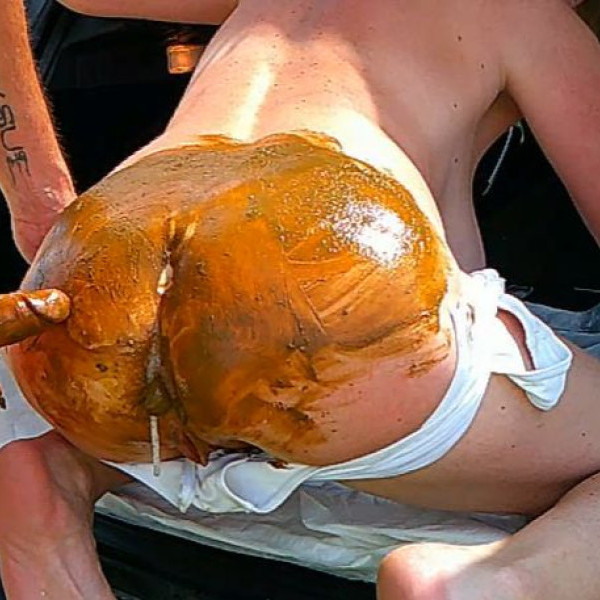 Scatlina Filth