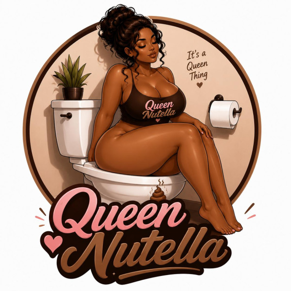 Queen Nutella