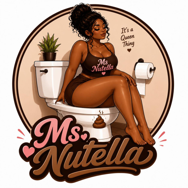 Ms. Nutella