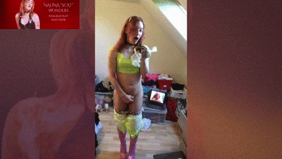 Nalina Wonders at femscat.com - Showing Item 26406