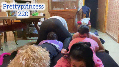 PrettyPrincess82 at femscat.com - Showing Item 32280