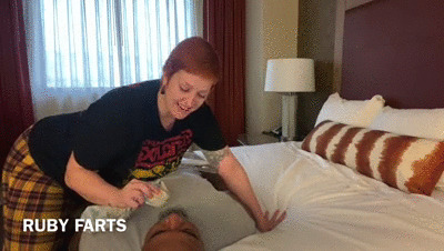 Miss Ruby Farts at femscat.com - Showing Item 21522